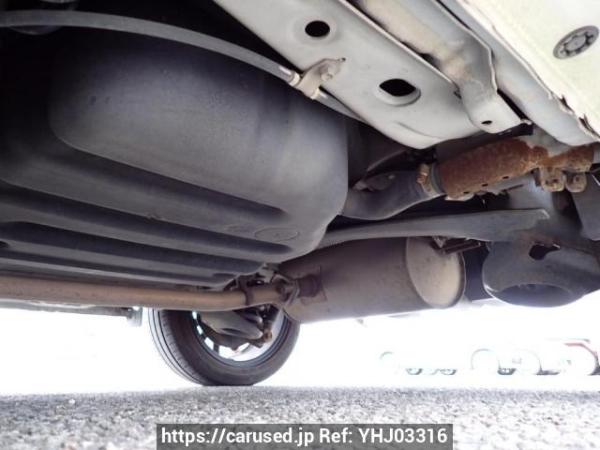 Used 2009 AT toyota voxy ZRR70W Image[38]