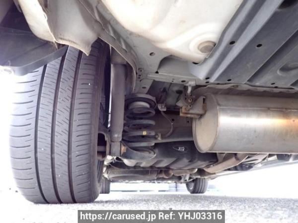 Used 2009 AT toyota voxy ZRR70W Image[39]