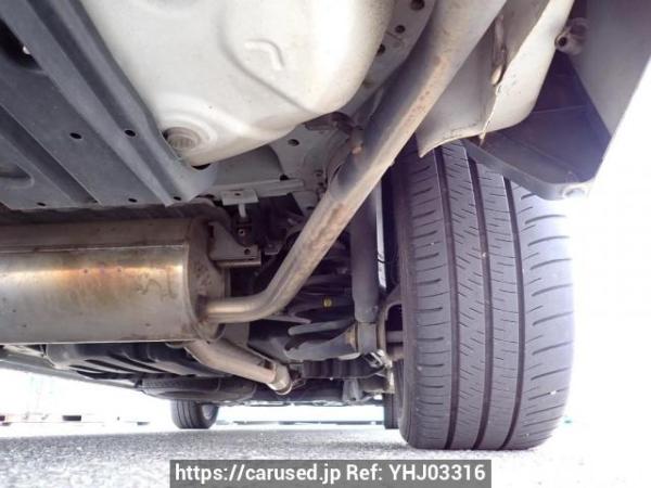 Used 2009 AT toyota voxy ZRR70W Image[40]