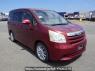 Used 2009 AT toyota noah ZRR70G Image[0]
