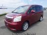 Used 2009 AT toyota noah ZRR70G Image[2]