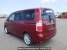 Used 2009 AT toyota noah ZRR70G Image[4]