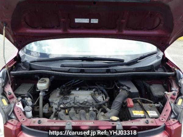 Used 2009 AT toyota noah ZRR70G Image[9]