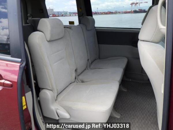 Used 2009 AT toyota noah ZRR70G Image[15]