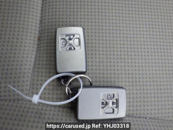 Used 2009 AT toyota noah ZRR70G Image[28]
