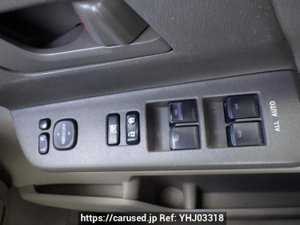Used 2009 AT toyota noah ZRR70G Image[29]