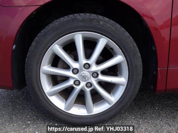 Used 2009 AT toyota noah ZRR70G Image[30]