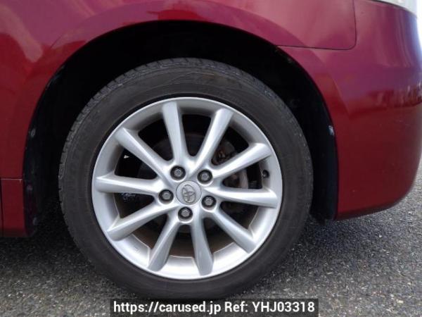 Used 2009 AT toyota noah ZRR70G Image[31]