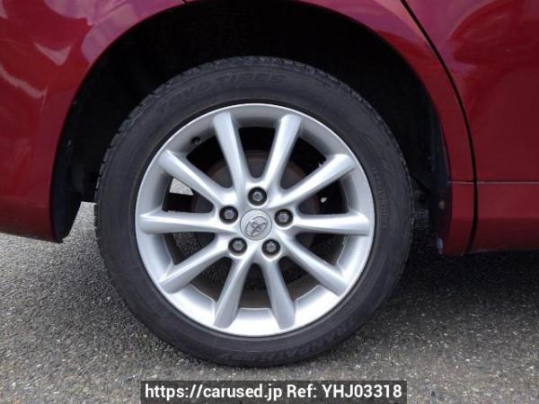 Used 2009 AT toyota noah ZRR70G Image[32]