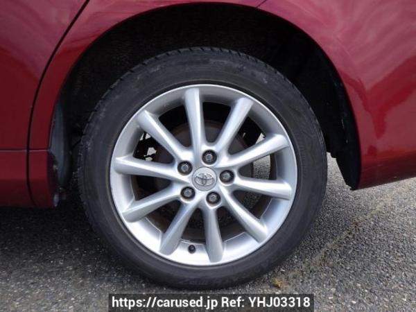 Used 2009 AT toyota noah ZRR70G Image[33]