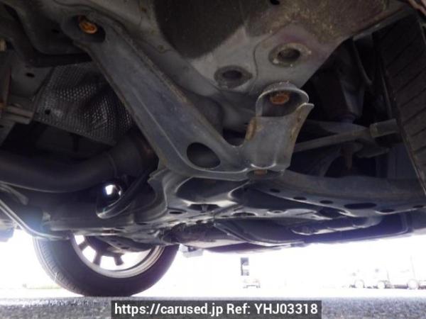 Used 2009 AT toyota noah ZRR70G Image[34]