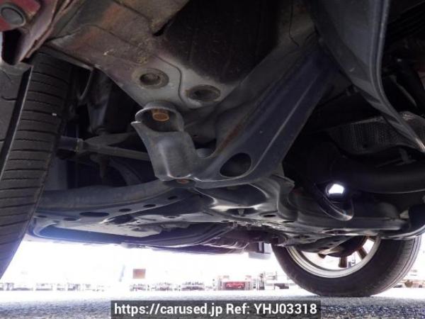 Used 2009 AT toyota noah ZRR70G Image[35]