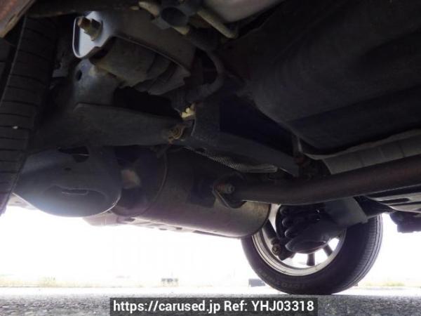 Used 2009 AT toyota noah ZRR70G Image[37]