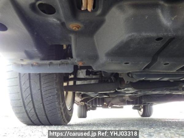 Used 2009 AT toyota noah ZRR70G Image[38]