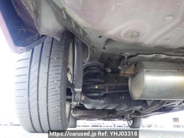 Used 2009 AT toyota noah ZRR70G Image[40]