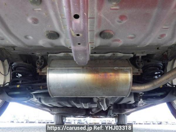 Used 2009 AT toyota noah ZRR70G Image[41]