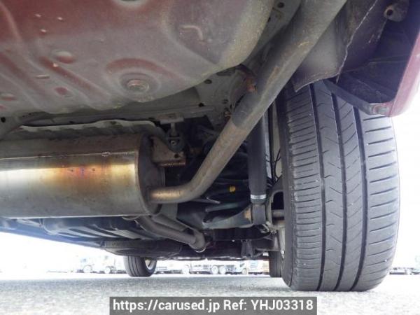 Used 2009 AT toyota noah ZRR70G Image[42]