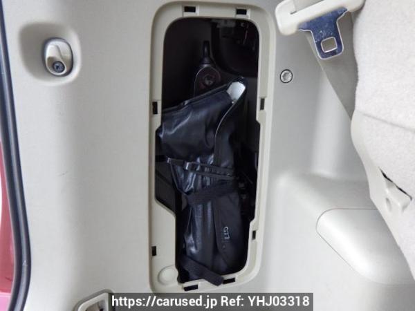 Used 2009 AT toyota noah ZRR70G Image[44]