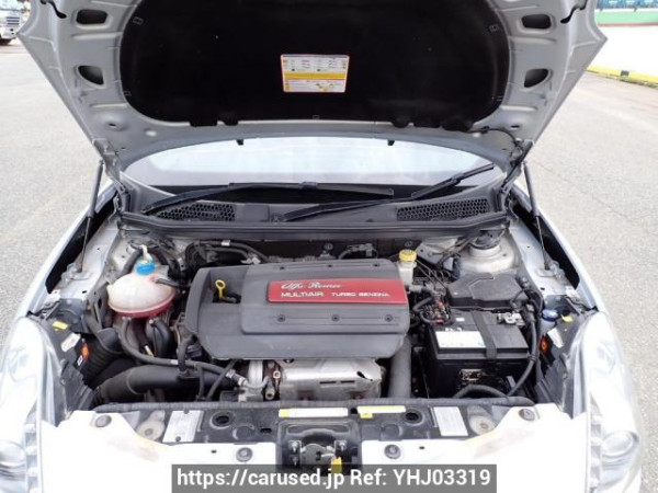 Used 2014 AT alfa-romeo giulietta 940141 Image[9]