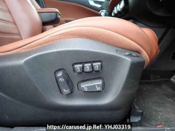Used 2014 AT alfa-romeo giulietta 940141 Image[17]