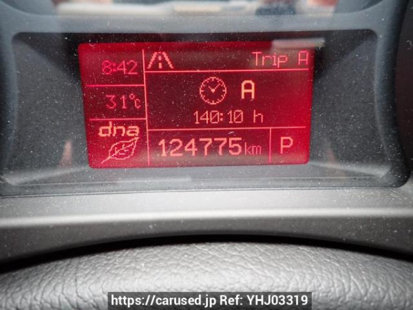 Used 2014 AT alfa-romeo giulietta 940141 Image[23]
