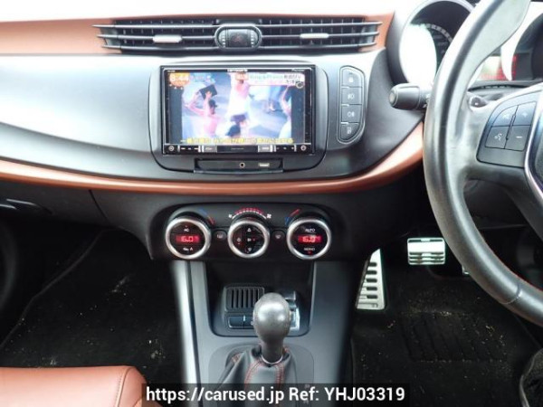 Used 2014 AT alfa-romeo giulietta 940141 Image[24]