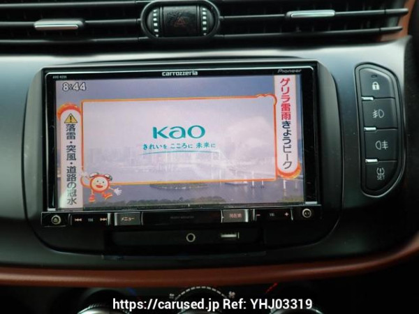 Used 2014 AT alfa-romeo giulietta 940141 Image[26]