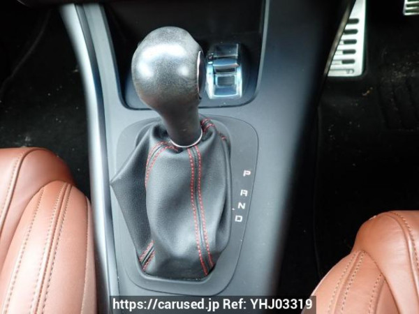 Used 2014 AT alfa-romeo giulietta 940141 Image[27]