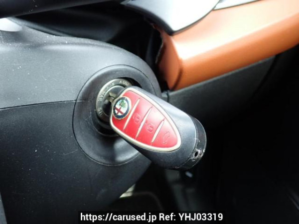 Used 2014 AT alfa-romeo giulietta 940141 Image[28]