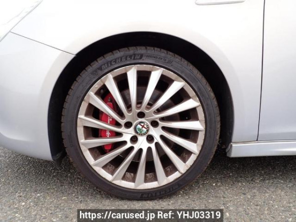 Used 2014 AT alfa-romeo giulietta 940141 Image[32]