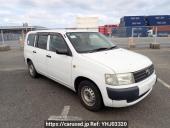 Toyota Probox Van
