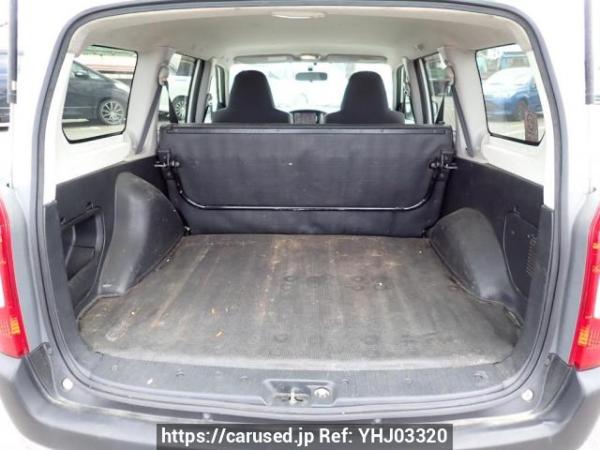 Used 2010 AT toyota probox-van NCP51V Image[9]
