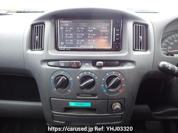 Used 2010 AT toyota probox-van NCP51V Image[18]