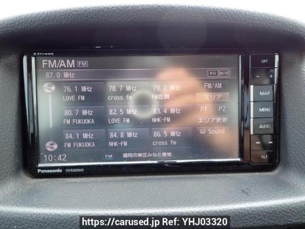 Used 2010 AT toyota probox-van NCP51V Image[20]