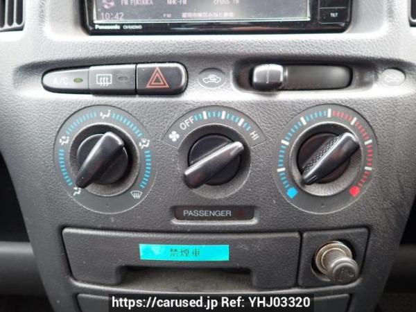 Used 2010 AT toyota probox-van NCP51V Image[21]