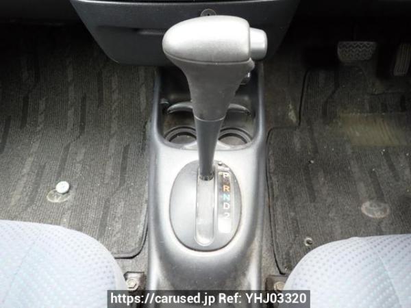 Used 2010 AT toyota probox-van NCP51V Image[22]