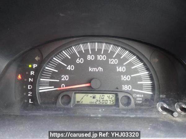 Used 2010 AT toyota probox-van NCP51V Image[23]