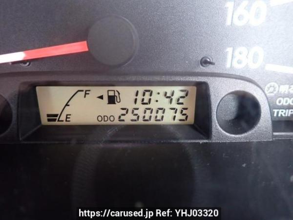 Used 2010 AT toyota probox-van NCP51V Image[24]