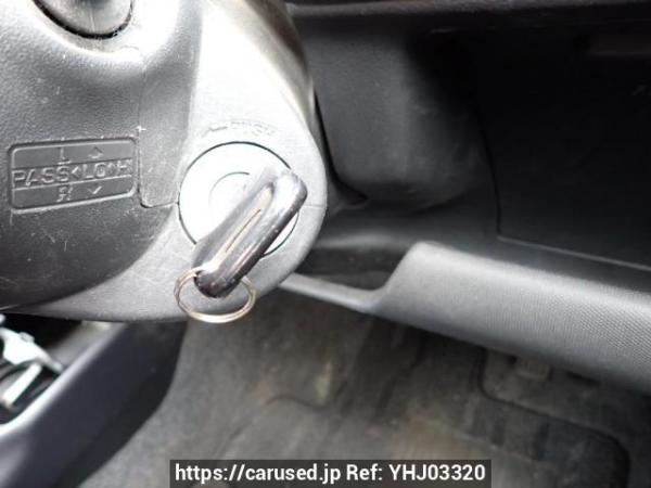 Used 2010 AT toyota probox-van NCP51V Image[25]