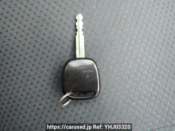 Used 2010 AT toyota probox-van NCP51V Image[26]