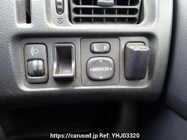 Used 2010 AT toyota probox-van NCP51V Image[27]