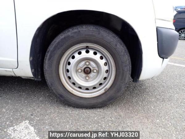 Used 2010 AT toyota probox-van NCP51V Image[28]