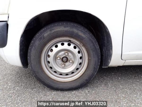 Used 2010 AT toyota probox-van NCP51V Image[29]