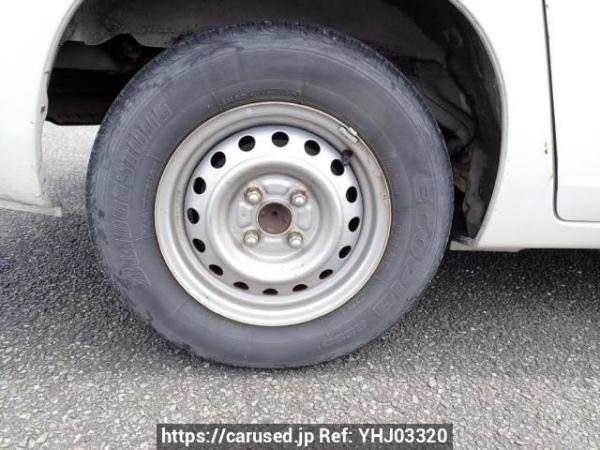 Used 2010 AT toyota probox-van NCP51V Image[30]