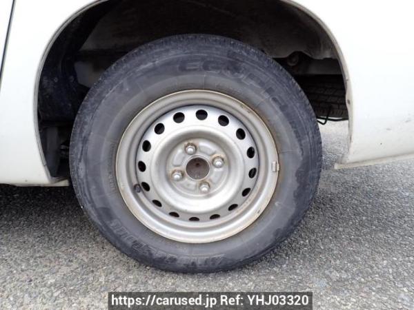 Used 2010 AT toyota probox-van NCP51V Image[31]