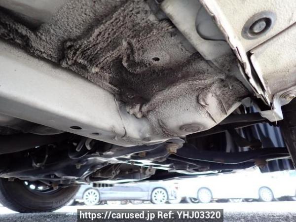Used 2010 AT toyota probox-van NCP51V Image[35]