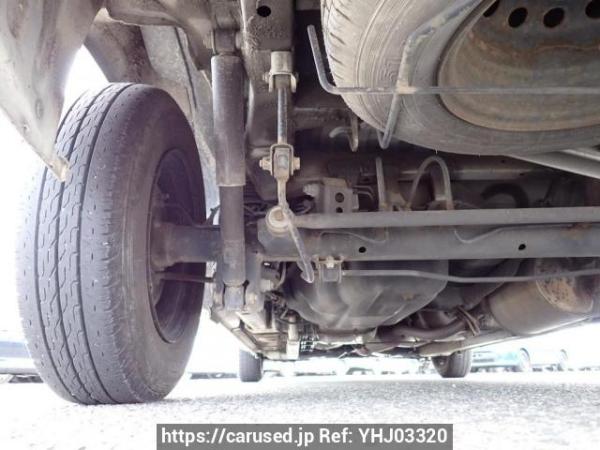 Used 2010 AT toyota probox-van NCP51V Image[38]