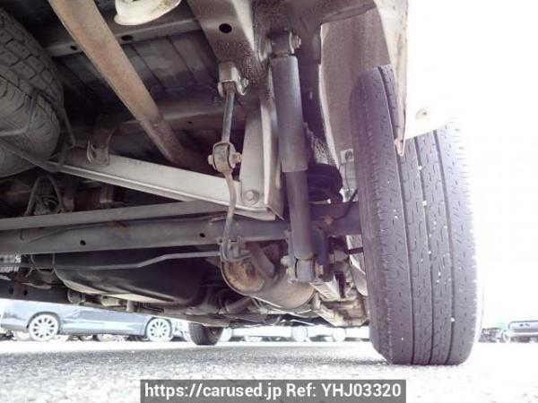 Used 2010 AT toyota probox-van NCP51V Image[39]