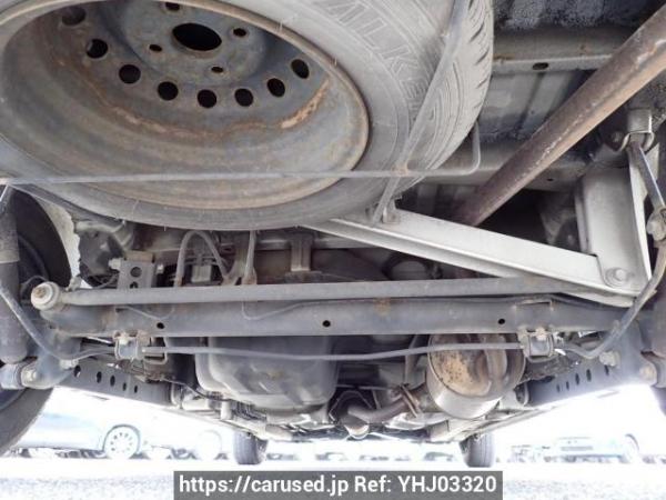 Used 2010 AT toyota probox-van NCP51V Image[40]