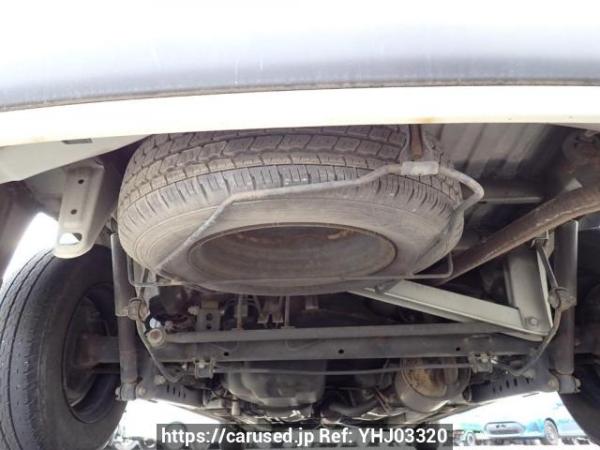 Used 2010 AT toyota probox-van NCP51V Image[41]